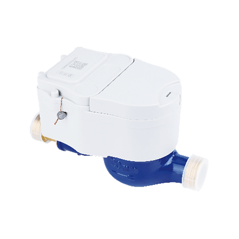 Cat 1 draadloze watermeter