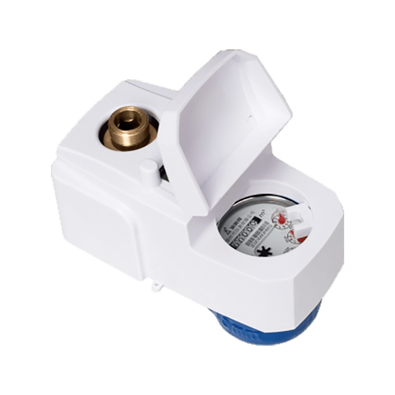Lora Wireless Water Meter