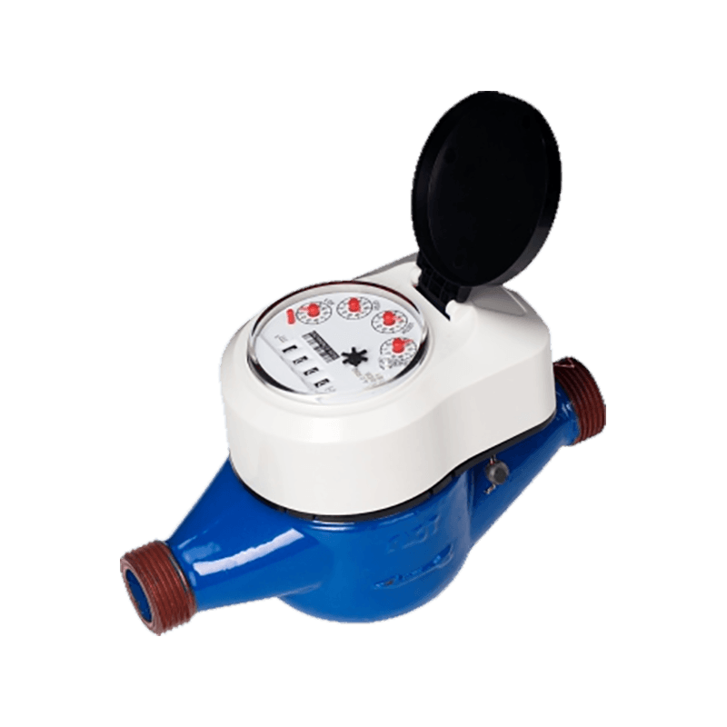 NB IoT draadloos watermeter NB IoT draadloos watermeter