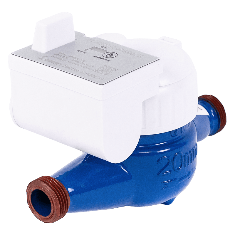 NB IoT draadloos watermeter NB IoT draadloos watermeter