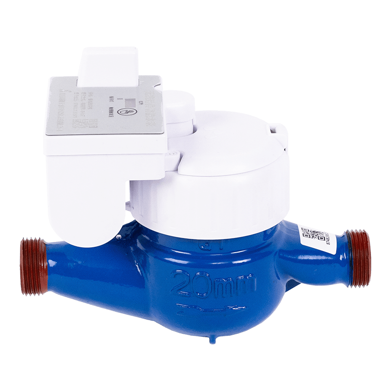 NB IoT draadloos watermeter NB IoT draadloos watermeter