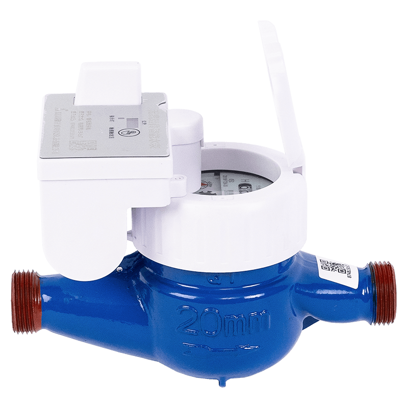 NB IoT draadloos watermeter NB IoT draadloos watermeter