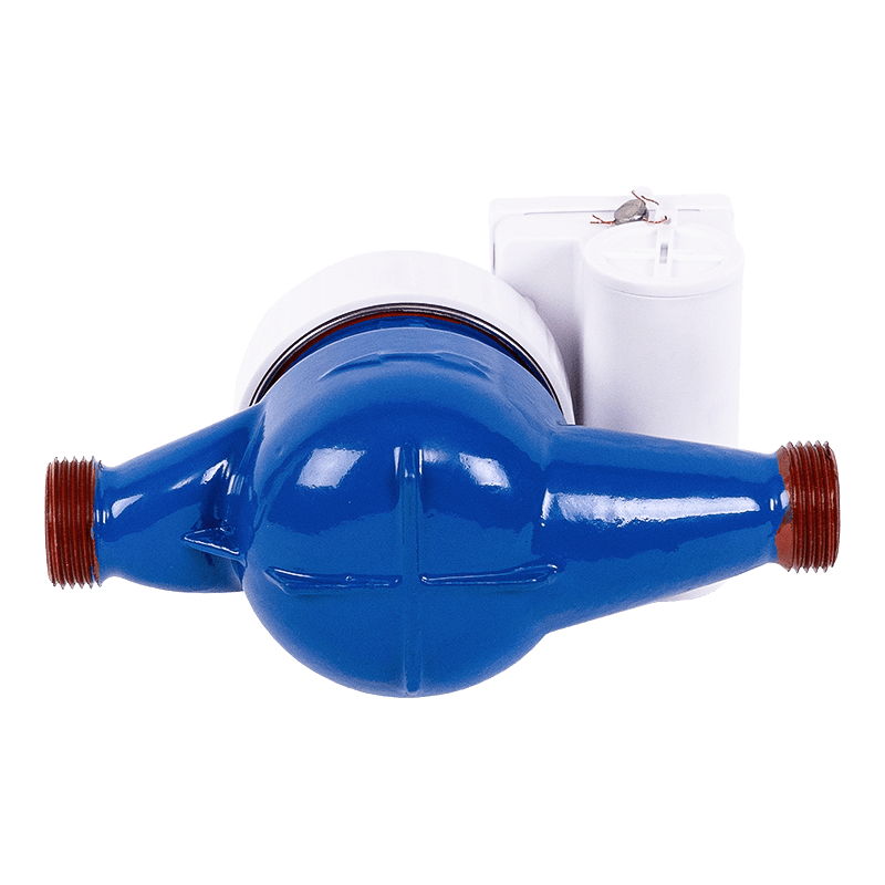 NB IoT draadloos watermeter NB IoT draadloos watermeter