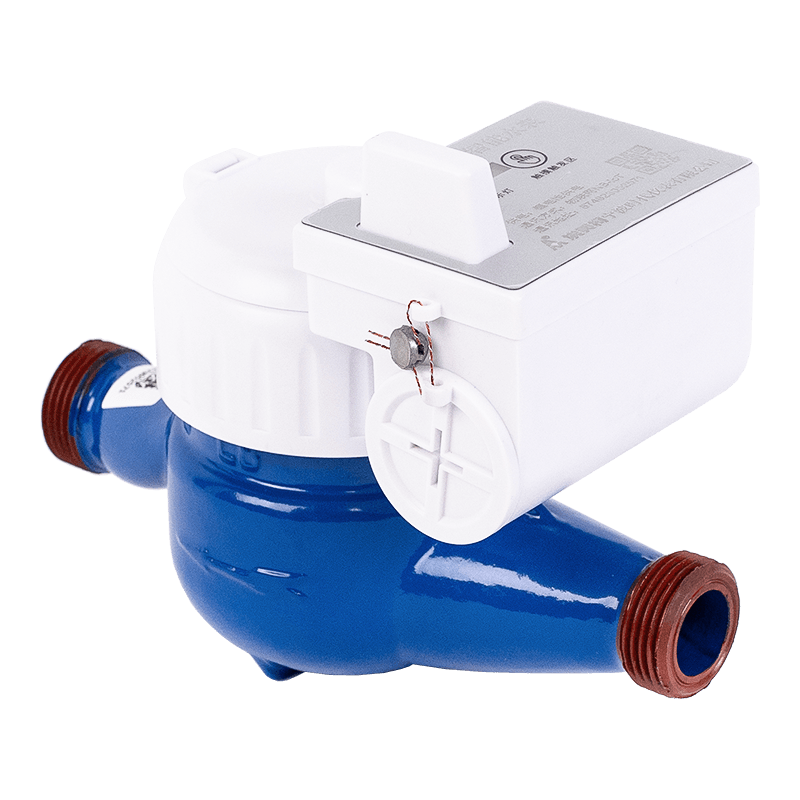 NB IoT draadloos watermeter NB IoT draadloos watermeter