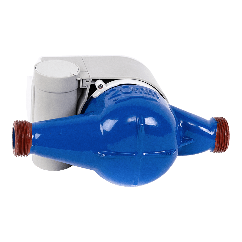 NB IoT draadloos watermeter NB IoT draadloos watermeter