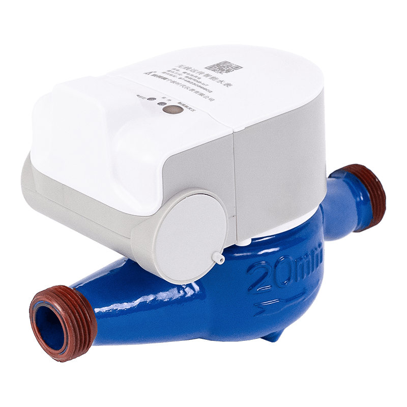 NB IoT draadloos watermeter NB IoT draadloos watermeter