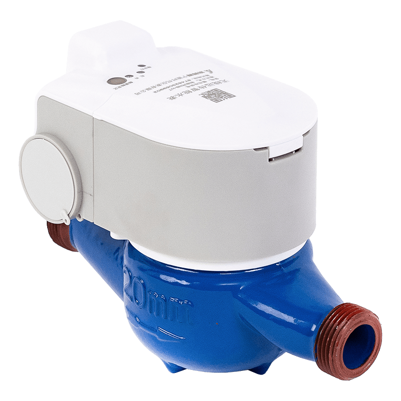 NB IoT draadloos watermeter NB IoT draadloos watermeter