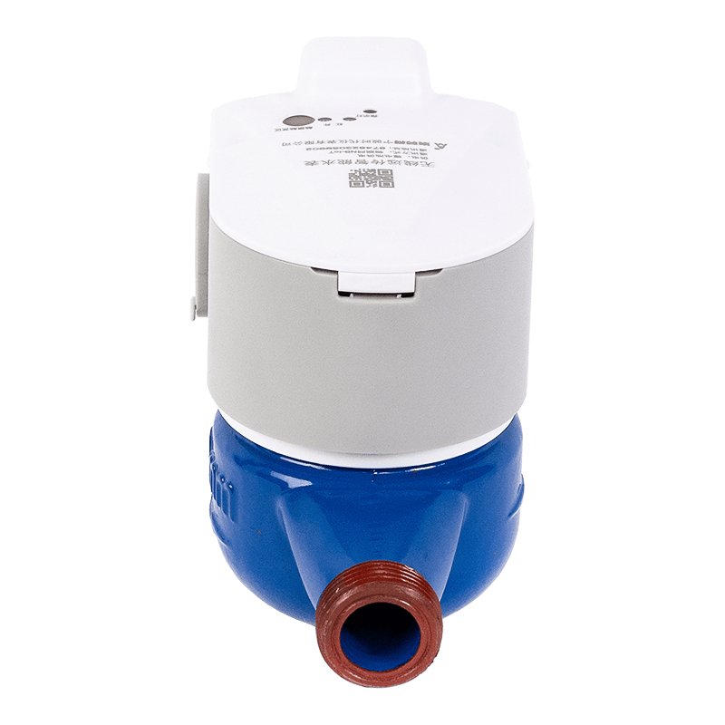 NB IoT draadloos watermeter NB IoT draadloos watermeter