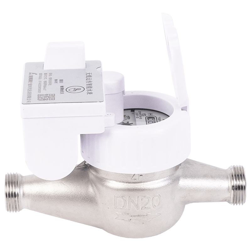 NB IoT draadloos watermeter NB IoT draadloos watermeter