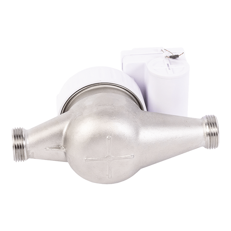 NB IoT draadloos watermeter NB IoT draadloos watermeter