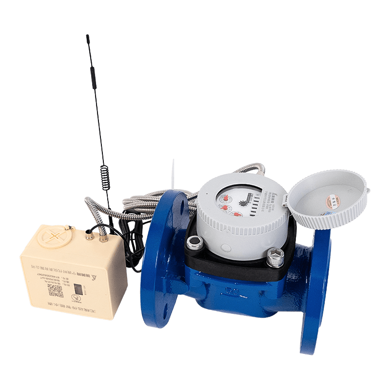 Lora Wireless Water Meter Lora Wireless Water Meter