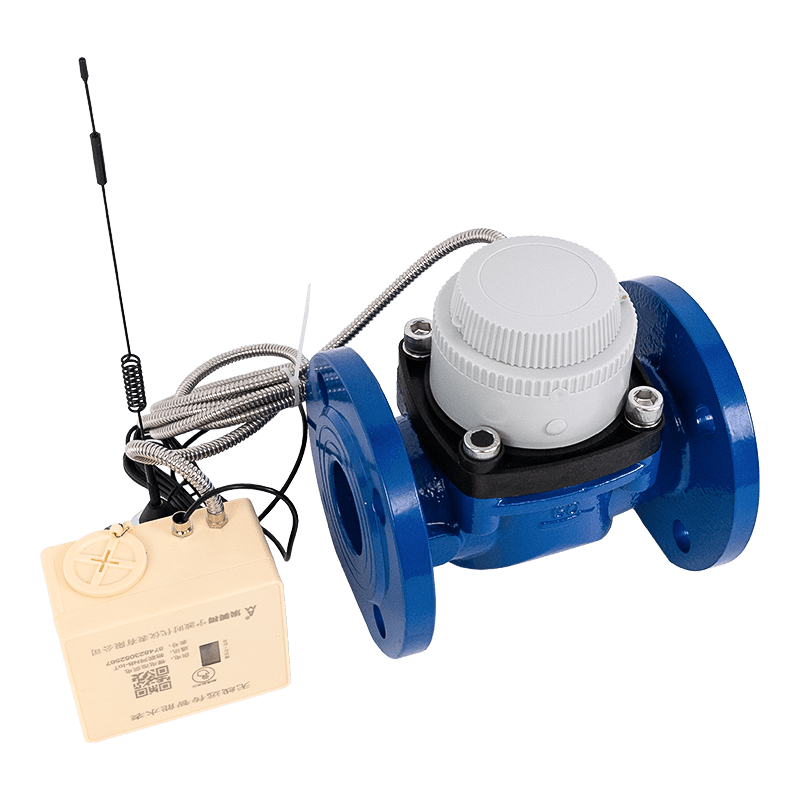 Lora Wireless Water Meter Lora Wireless Water Meter