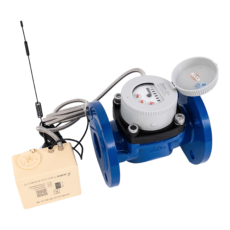 Lora Wireless Water Meter Lora Wireless Water Meter