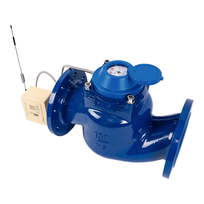 Lora Wireless Water Meter Lora Wireless Water Meter