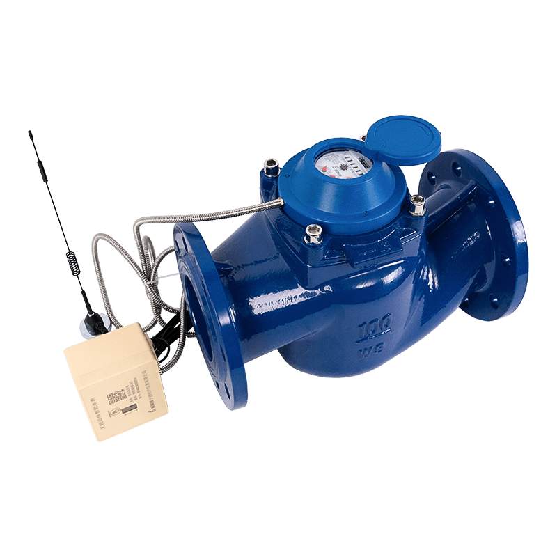 Lora Wireless Water Meter Lora Wireless Water Meter