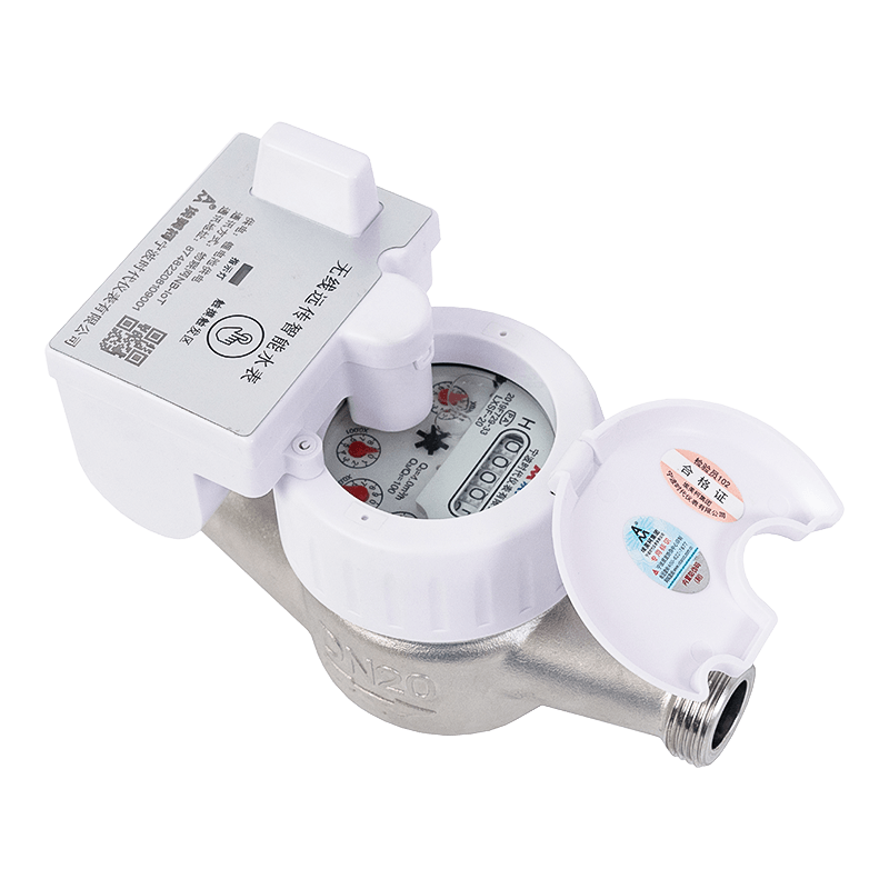 NB IoT draadloos watermeter NB IoT draadloos watermeter