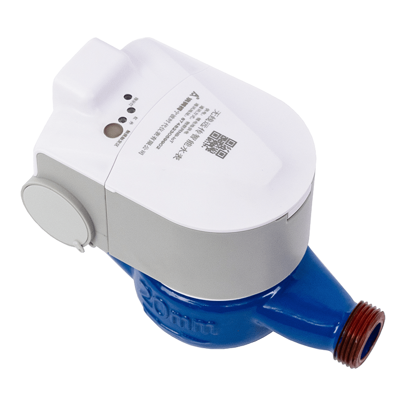 NB IoT draadloos watermeter NB IoT draadloos watermeter